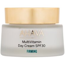 Firming Multivitamin Day Cream SPF30 - Zpevňující denní pleťový krém 