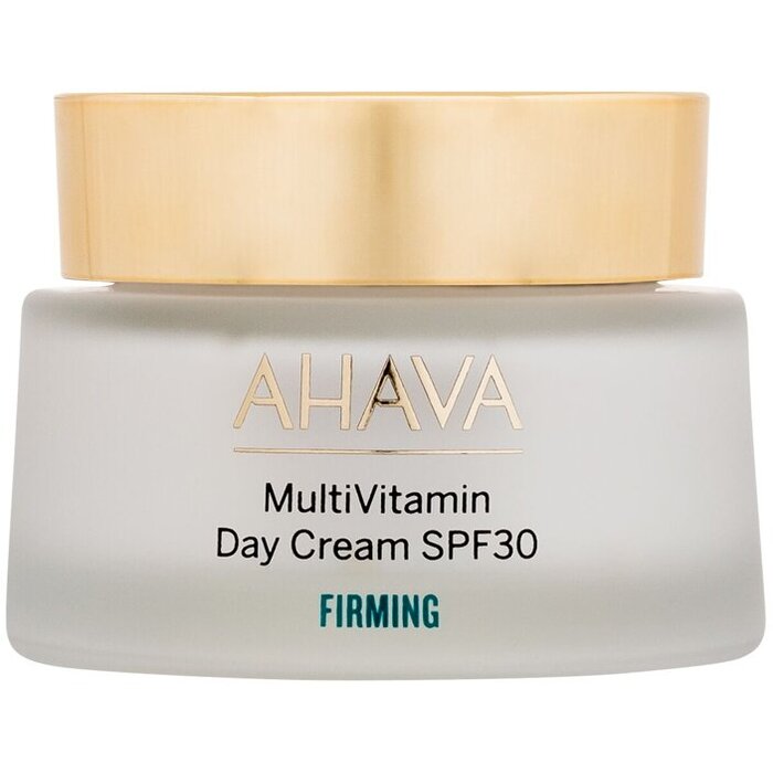Firming Multivitamín Day Cream SPF30 - Spevňujúci denný pleťový krém
