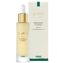 MultiVitamin C+ Serum - Omlazující sérum s vitamíny