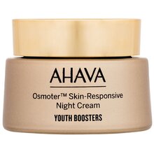 Youth Boosters Osmoter Skin-Responsive Night Cream - Obnovující noční pleťový krém