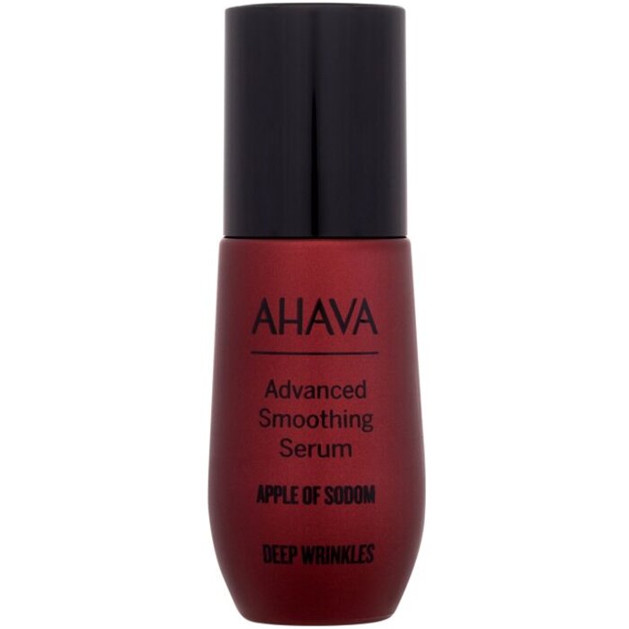 Apple Of Sodom Advanced Smoothing Serum - Pleťové sérum proti vráskám