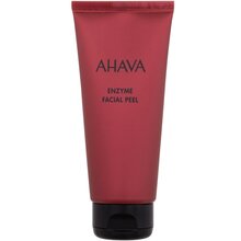 Apple Of Sodom Enzyme Facial Peel - Exfoliačný krém pre žiarivú a spevnenú pleť
