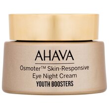 Youth Boosters Osmoter Skin-Responsive Eye Night Cream - Omlazující noční oční krém