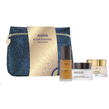 Dare To Glow Set - Darčeková sada pleťovej starostlivosti
