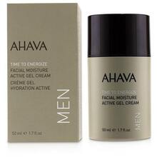 Time To Energize Facial Moisture Active Gel Cream - Gelový krém s hydratačním účinkem