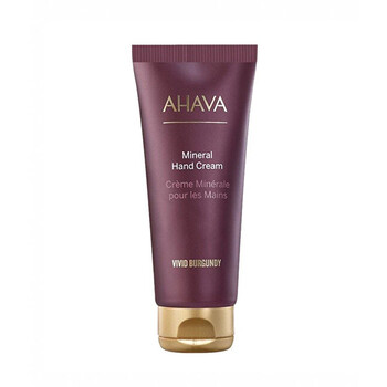 Vivid Burgundy Hand Cream - Minerální krém na ruce