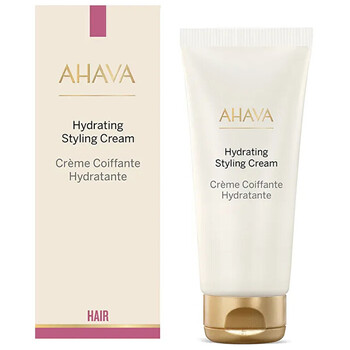 Hydrating Styling Cream - Hydratační stylingový krém na vlasy