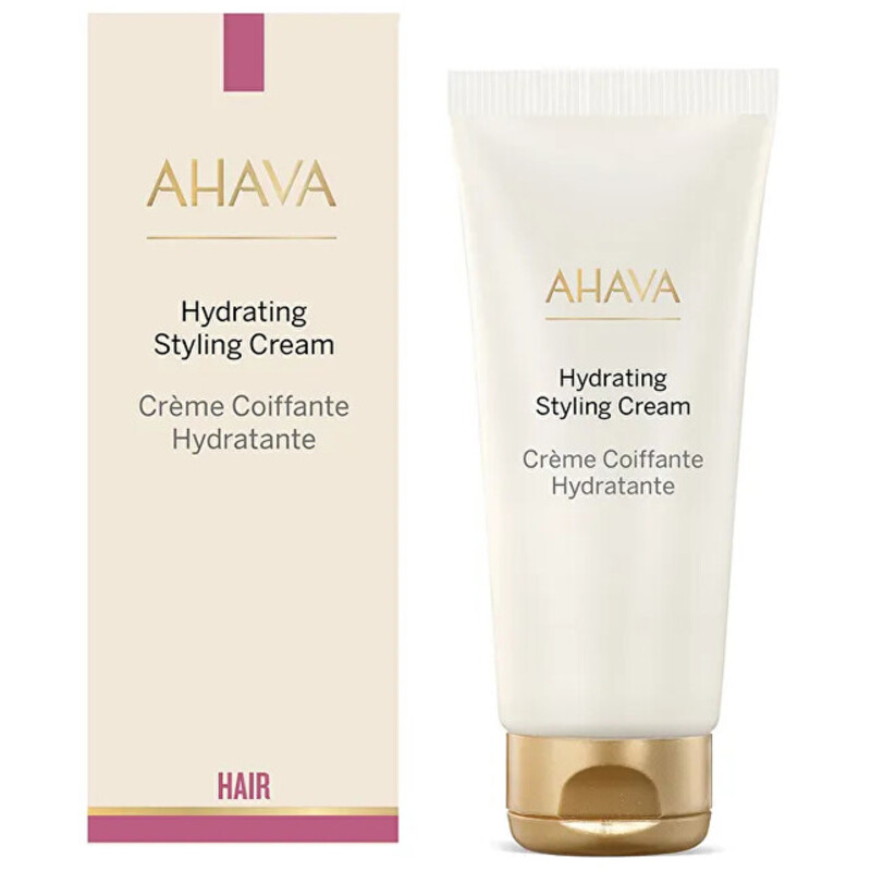 Hydrating Styling Cream - Hydratační stylingový krém na vlasy