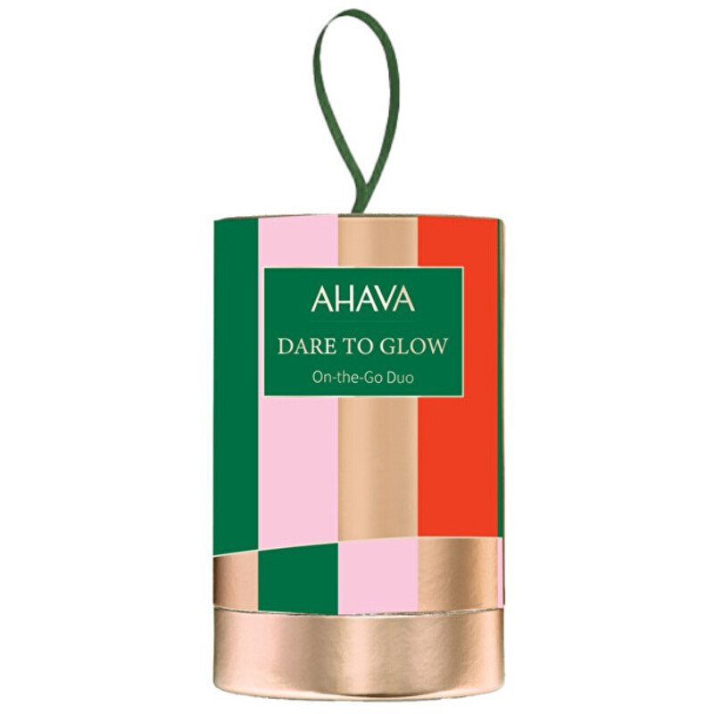 Dare to Glow Gift Set - Dárková sada