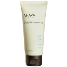 Time to Clear Refreshing Cleansing Gel - Osviežujúci čistiaci gél