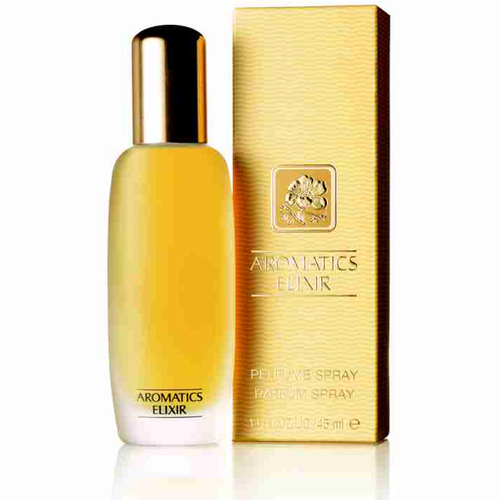 Aromatics Elixir EDP ( Exkluzívne malé balenie)