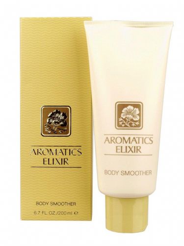 Aromatics Elixir Telové mlieko