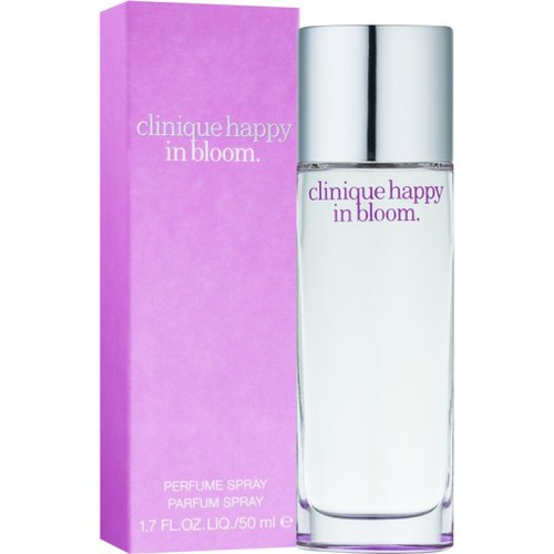 Happy in Bloom EDP 