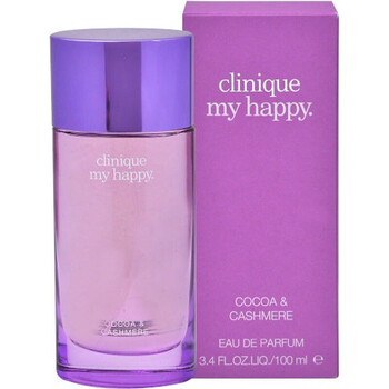 My Happy Cocoa & Cashmere EDP