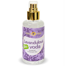 BIO Lavender Wazer - Levanduľová voda