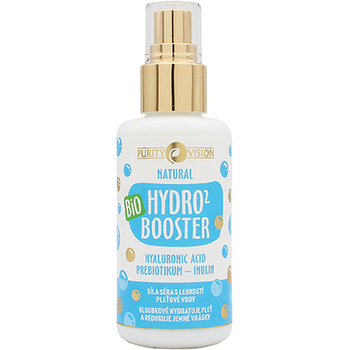 Bio Natural Hydro2 Booster - Intenzivně hydratační sérum