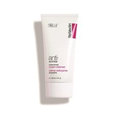 Anti-Wrinkle Comforting Cream Cleanser - Odličovací a čisticí krém s protivráskovým účinkem