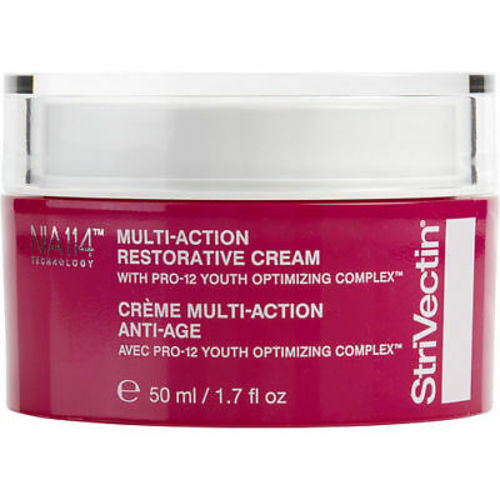 StriVectin Multi-Action Restorative Cream - Hloubkově regenerační krém s protivráskovým účinkem 50 ml
