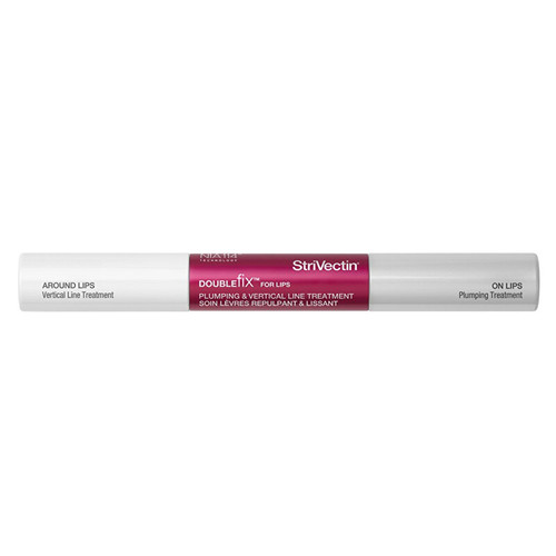 Double Fix™ For Lips Plumping & Vertical Line Treatment ( 2 x 5 ml ) - Sérum pro zvětšení rtů a vyhlazení vrásek
