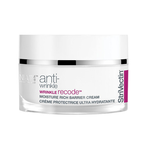 Anti-Wrinkle Recode Moisture Rich Barrier Cream ( zralá pleť ) - Výživný a hydratační krém