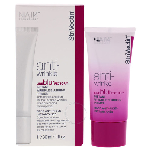 Anti-Wrinkle Line Blurfector Instant Wrinkle Blurring Primer - Vyhlazující podkladová báze pod make-up