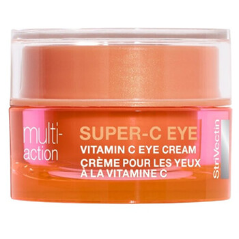 Vitamin C Eye Cream - Vyhlazující oční krém