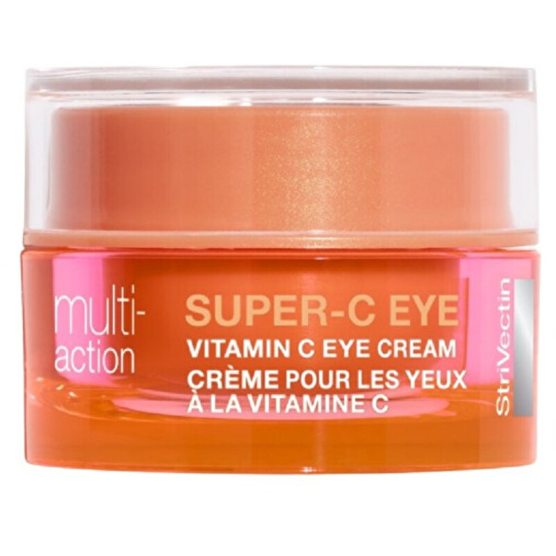 Vitamin C Eye Cream - Vyhlazující oční krém
