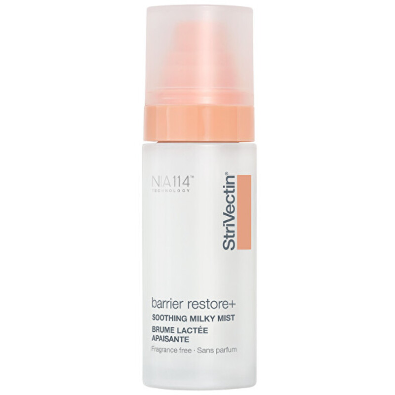 Soothing Milky Mist - Hydratační mlha