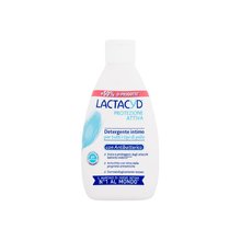 Active Protection Antibacterial Intimate Wash Emulsion - Intimní kosmetika