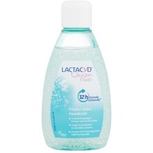 Oxygen Fresh Intimate Wash Gel - Osvěžující mycí gel pro intimní hygienu