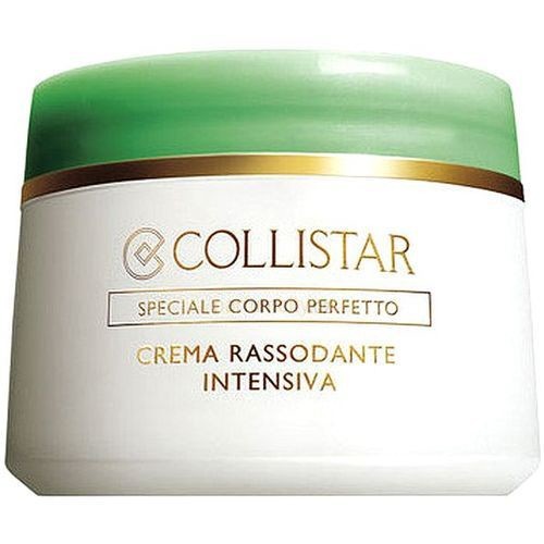 Collistar Intensive Firming Cream Plus - Intenzivní zpevňující krém 400 ml