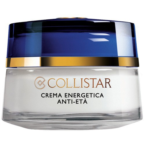 Energetic Anti-Age Cream - Energizující a omlazující krém
