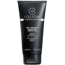 Perfect Technical Gel - Gel na holení 