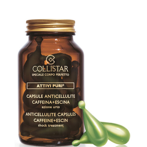 Anticellulite Capsules - Kapsle proti celulitidě 14 ks