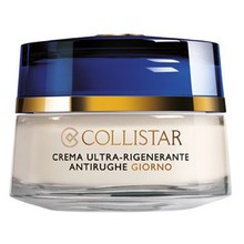 Ultra-Regenerating Anti-Wrinkle Day Cream - Regeneračný denný krém proti vráskam