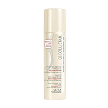 Magic Dry Shampoo Revitalizing For All Hair Types (všetky typy vlasov) - Ultra jemný suchý šampón