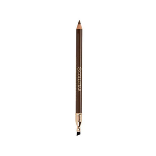 Collistar Professional Eye Brow Pencil - Profesionální tužka na obočí 1,2 ml - 3 Brown