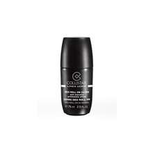 Linea Uomo Deo Roll-On 24H - Guličkový deodorant pre mužov pre 24 hodinovú ochranu