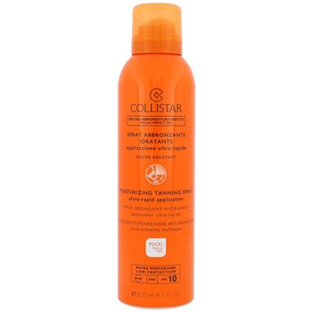 Special Perfect Tan Moisturizing Tanning Spray SPF20 - Sprej na opaľovanie