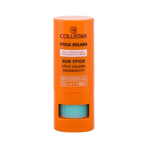 Special Perfect Tan Sun Stick SPF50 - Balzám pro orchranu rtů 8 ml