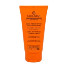 Special Perfect Tan Ultra Protection Tanning Cream SPF30 - Opalovací přípravek na tělo