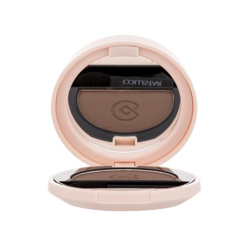 Impeccable Eyeshadow - Hydratační a dlouhotrvající oční stín