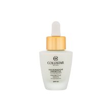 Smart Sun Protection Protective Drops SPF50 - Rozjasňujúci fluid s ochranou proti UV žiareniu a modrému svetlu

