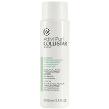 Attivi Puri Salicylic Acid + Niacinamide Lotion - Pleťové tonikum
