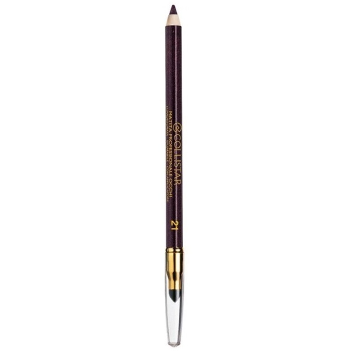 Professional Eye Pencil Glitter - Profesionálna trblietavá ceruzka na oči 1,2 ml
