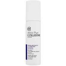 Pure Actives Retinol + Phloretin Cream - Obnovující pleťový krém proti pigmentovým skvrnám