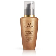 Magic Drops Glow Highlighting Body Concentrate - Rozjasňujúci koncentrát na telo
