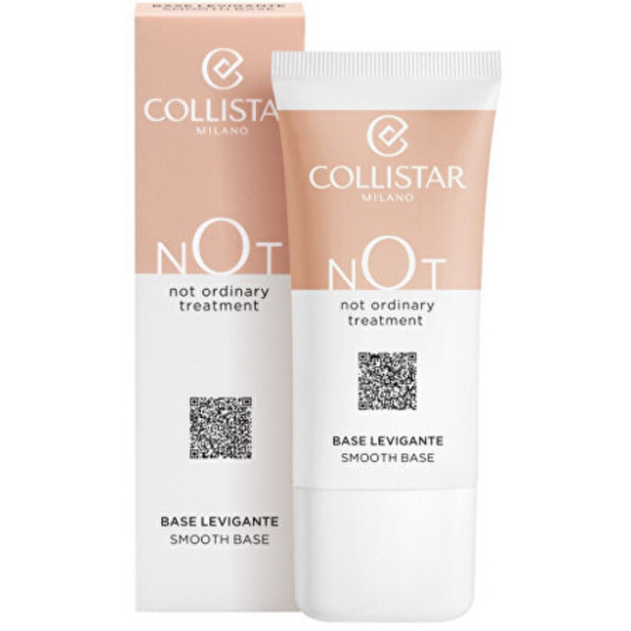 Not Smooth Base - Vyhlazující podkladová báze
