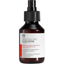 C Brightening Revitalizing Spray - Rozjasňující sprej pro barvené vlasy s vitaminem