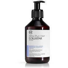 Volumizing Redensifying Shampoo - Šampon pro objem vlasů s kolagenem 